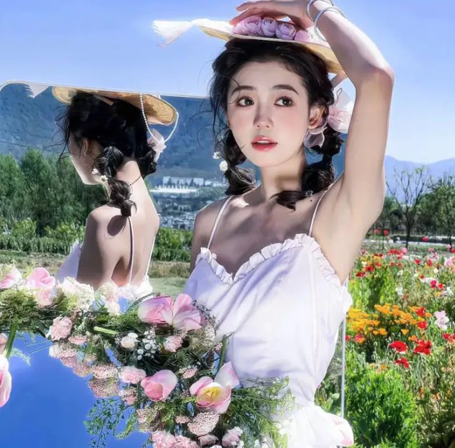 别叫我陛下叫我厂公大人